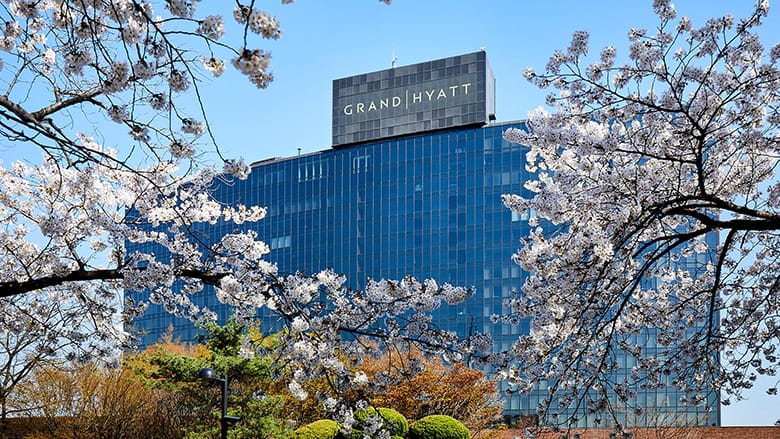 Grand Hyatt Seoul