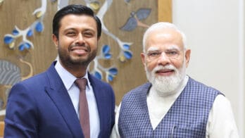 Khuda Modi 2