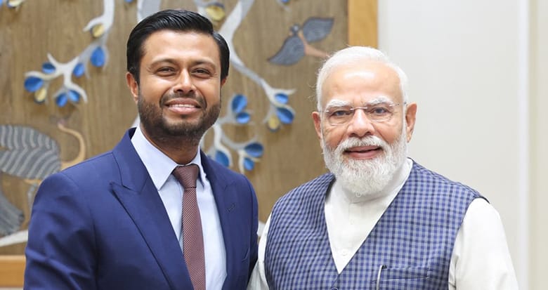 Khuda Modi 2