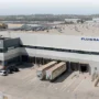Fluidra, Girona warehouse