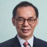 Mr Ng Quek Peng - Manulife US REIT