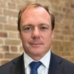 Nick O'Neil of Lendlease