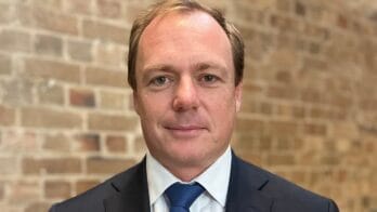 Nick O'Neil of Lendlease