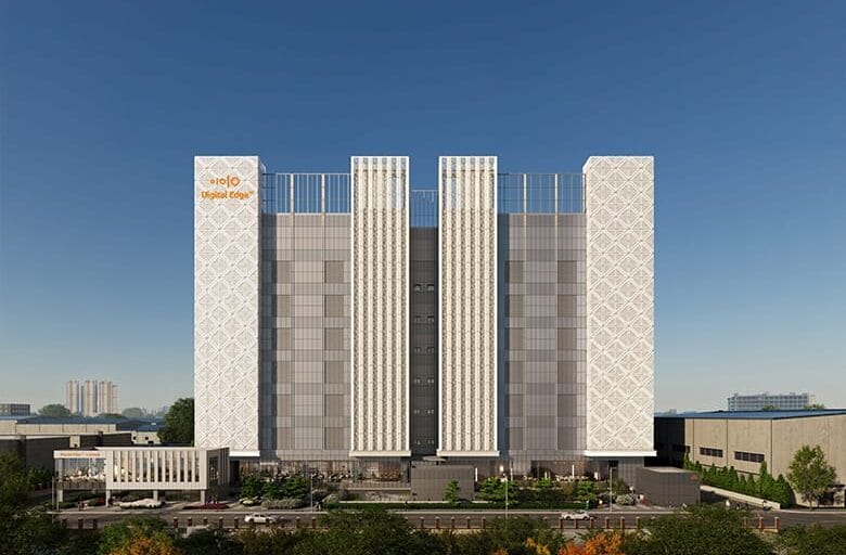 Digital Edge Ansan