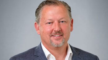 Shaun Hannah of Barings