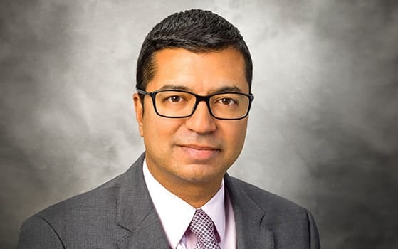 Vishal Mahadevia, head of Asia private equity at Warburg Pincus