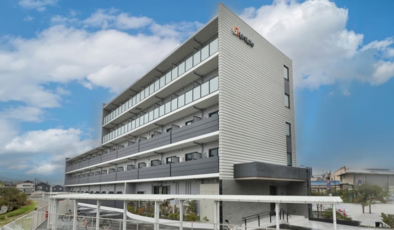 JSB Wakayama